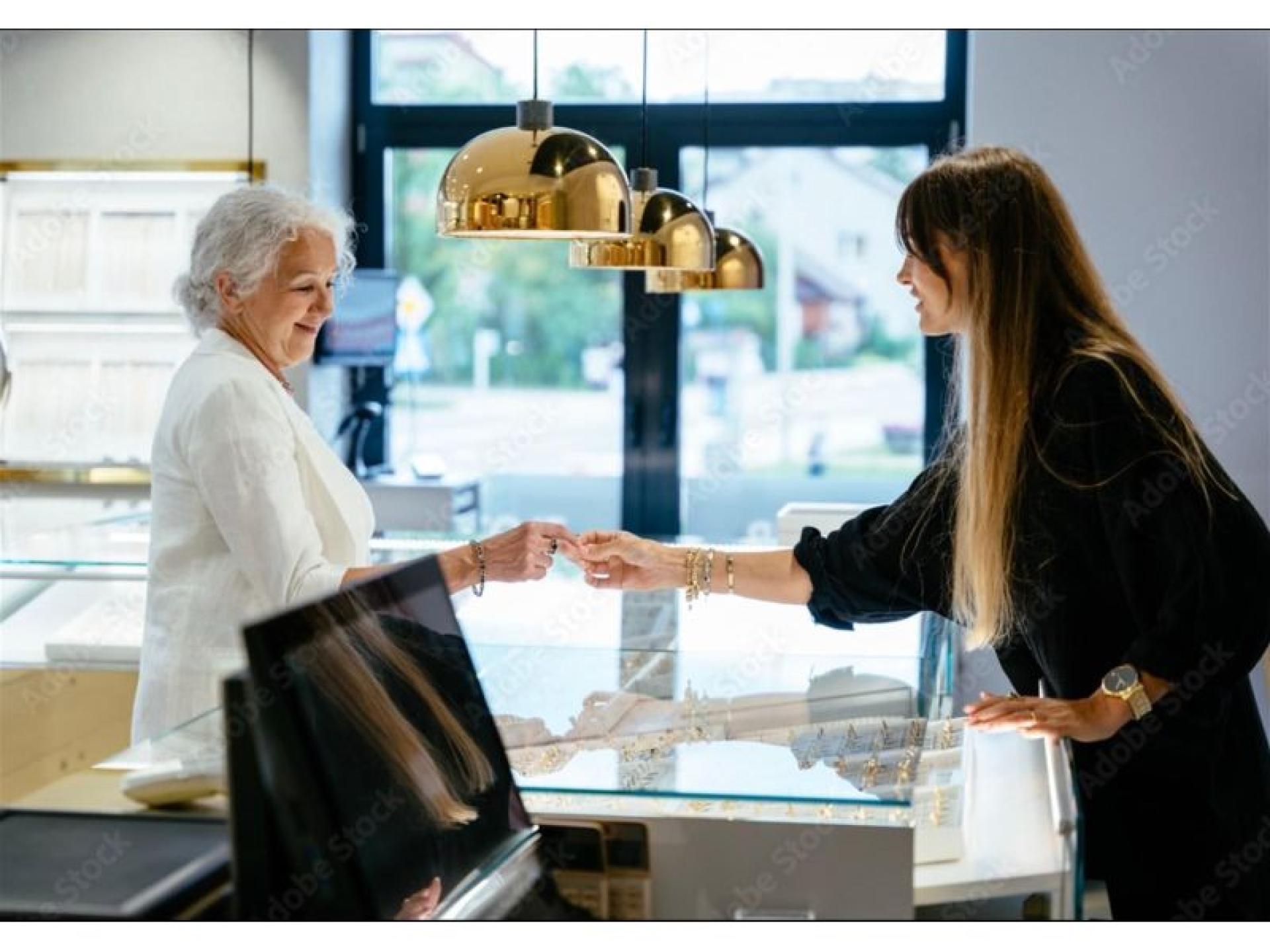 Well Established Jewellers - 684590 2