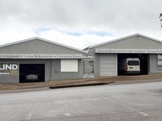 Blind Outfitters - Atherton & FNQ