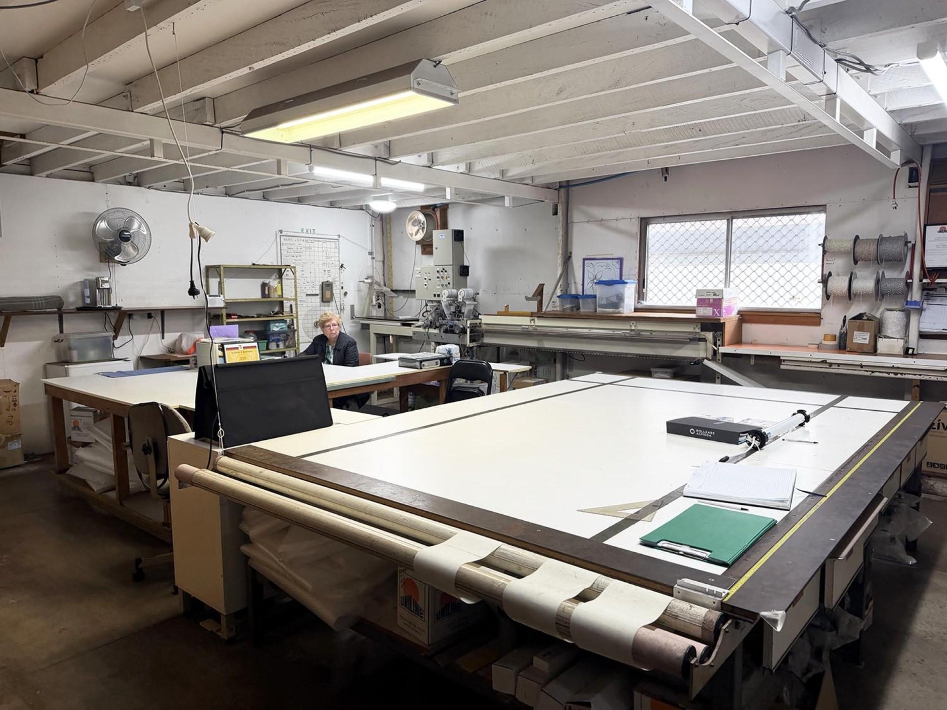Blind Outfitters - Atherton 684597 2