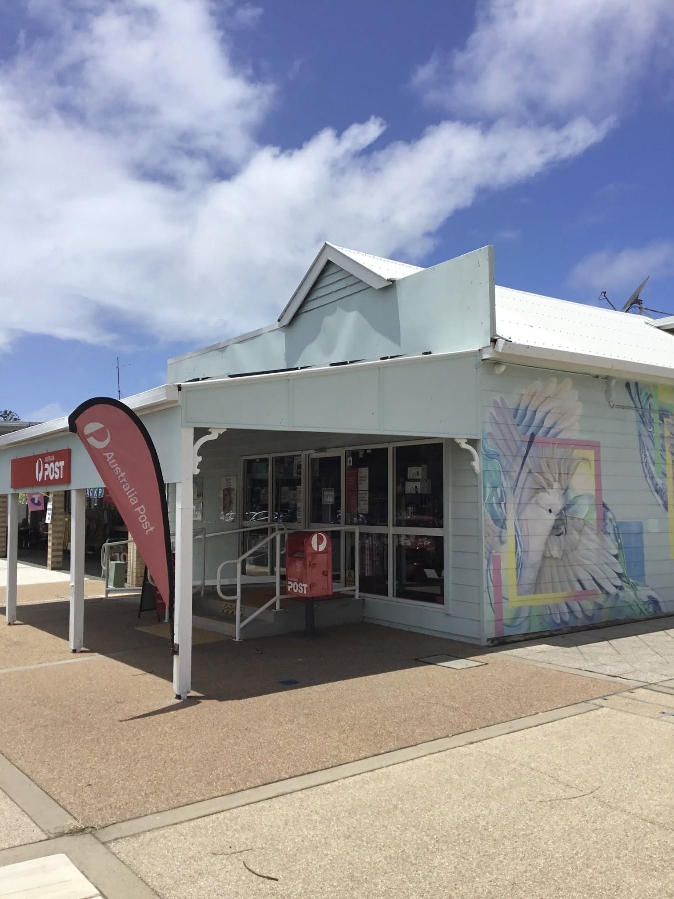 Premier Capricorn Coast Post 684608 1