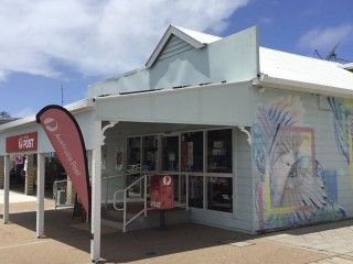 Premier Capricorn Coast Post Office, LPO
