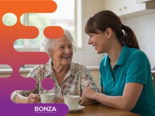 37012 Profitable NDIS Registered Provider - Strong Referral Network