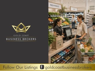 REGIONAL IGA MONOPOLY – $4.2M+ TURNOVER, LOYAL CUSTOMERS & NO MAJOR SUPERMARKET COMPETITION NEARBY