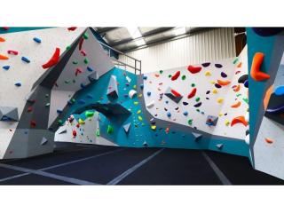 PREMIUM INDOOR CLIMBING & FITNESS CENTRE – EXCEPTIONAL INVESTMENT OPPORTUNITY – MELBOURNE WEST