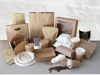 FOOD PACKAGING BUSINESS - EST 19 YEARS - UNDER OFFER