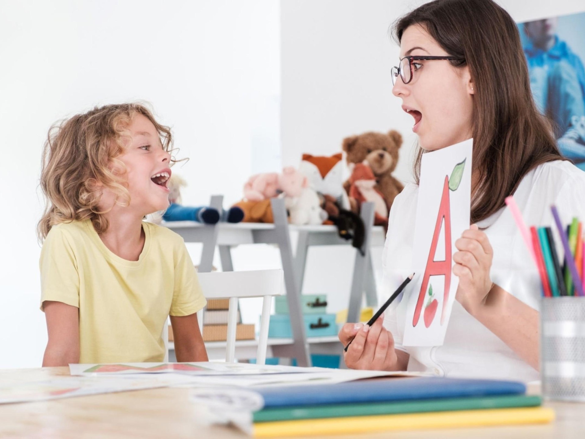 Established Tutoring Centre With 684658 2