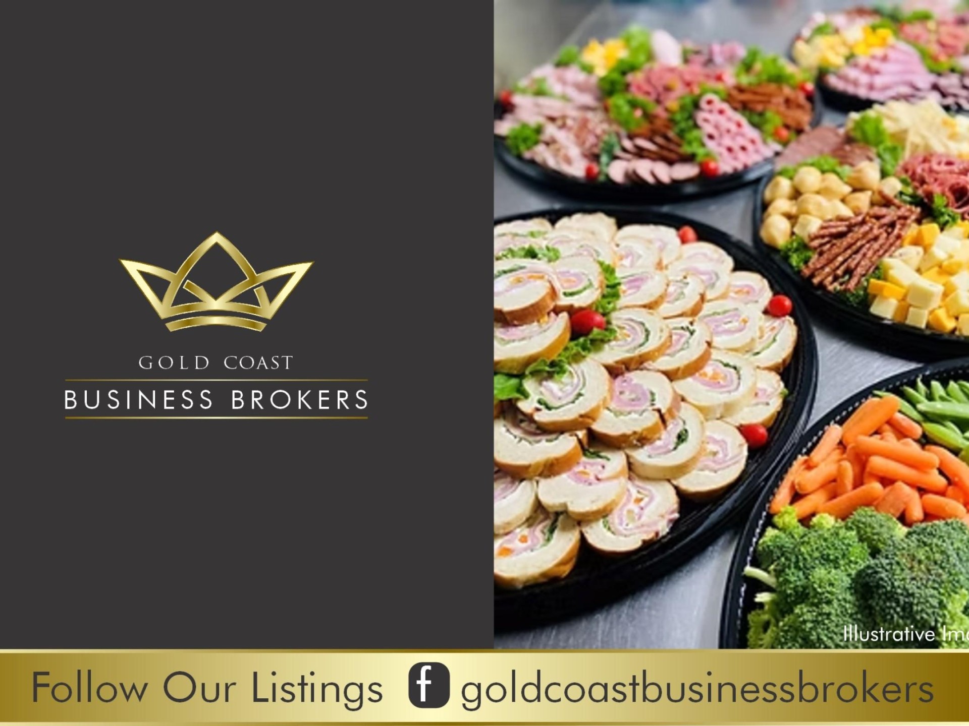 Premium Gourmet Deli & 684660 1