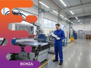36877 - Established CNC Manufacturing & Engineering Business