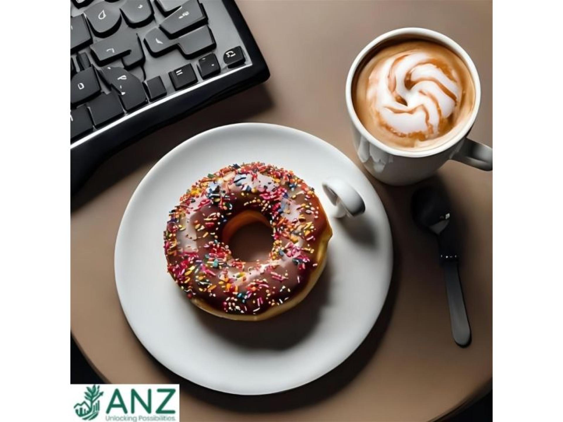 Donut/coffee Franchise For Sale 684665 2