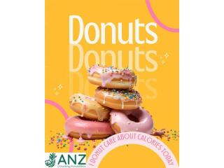 Donut/Coffee Franchise for sale in Southwest of Sydney.