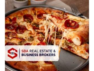 Pizza Shop for Sale - Busy Hawthorn Location