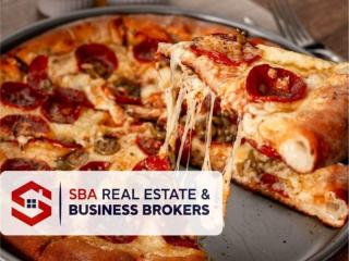 Pizza Shop for Sale - Busy Hawthorn Location
