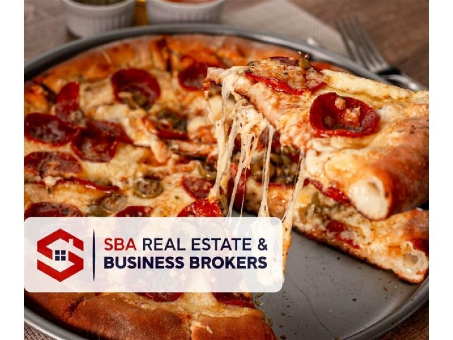 Pizza Shop For Sale 684669 1