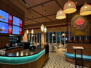 Exceptional Restaurant Opportunity in Karrinyup Shopping Centre