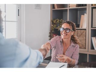 Are You a Natural Networker &amp; People Connector?