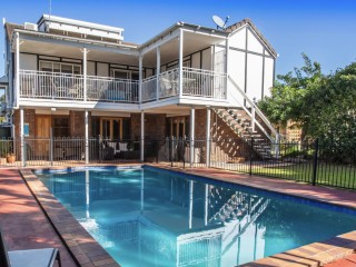 Coastal Accommodation Business incl Freehold | $193K Profit