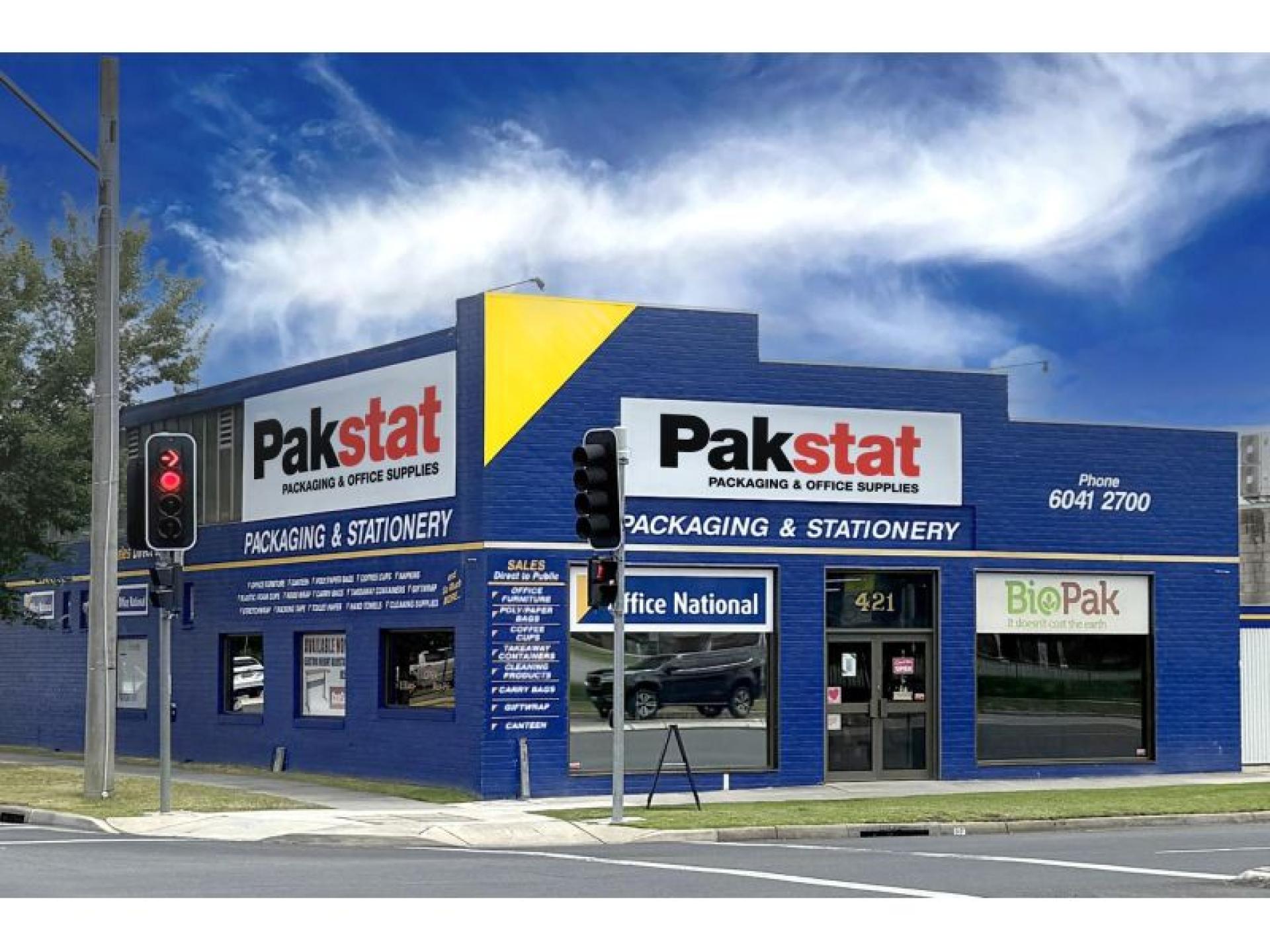 Leasehold - Pakstat - 684702 1