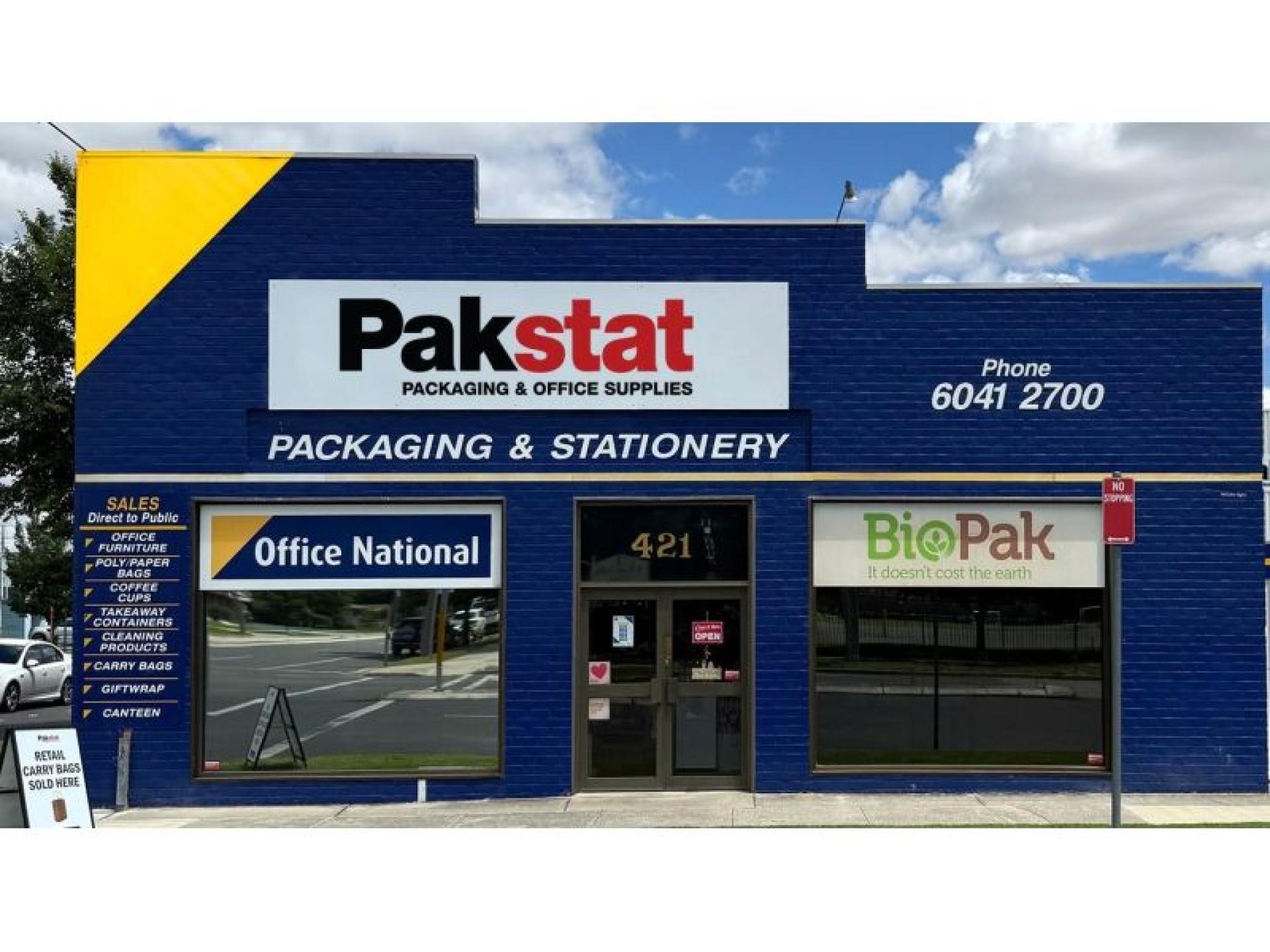 Leasehold - Pakstat - 684702 2