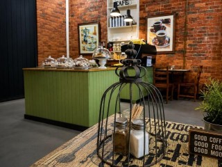 Cafe 56