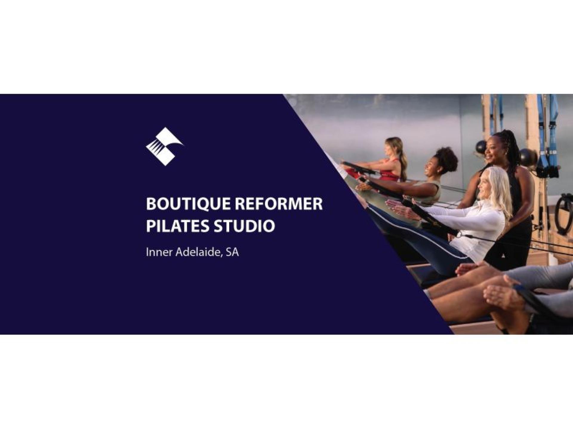 Boutique Reformer Pilates Studio 684707 2