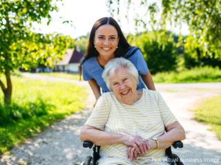 Established and Growing NDIS Disability Support Business – Regional Victoria