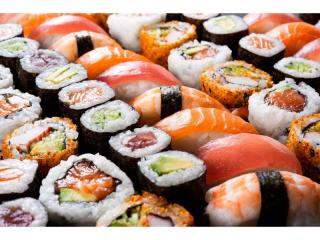 Sushi Bar
