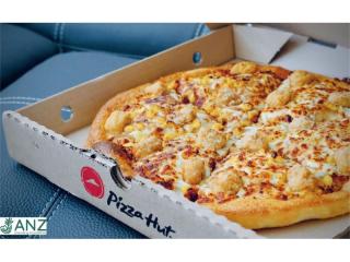 Pizza Hut Franchise for Sale in Western Sydney- NSW350