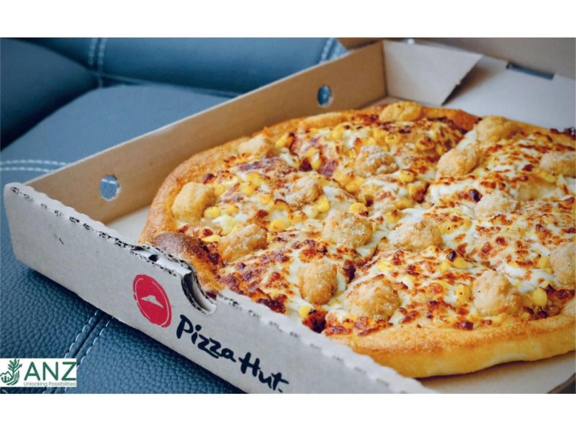 Pizza Hut Franchise For 684726 2