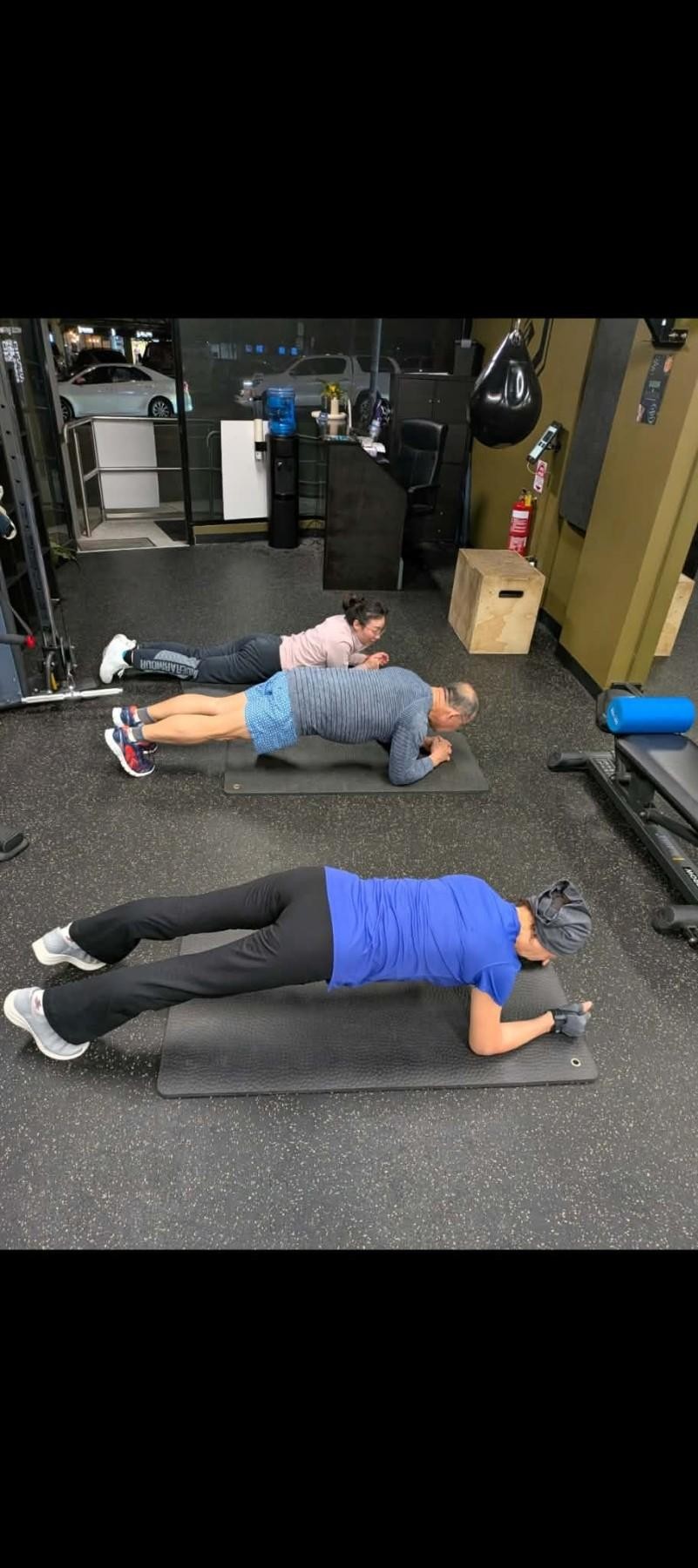 Profitable Small-group Fitness Studio 684728 3