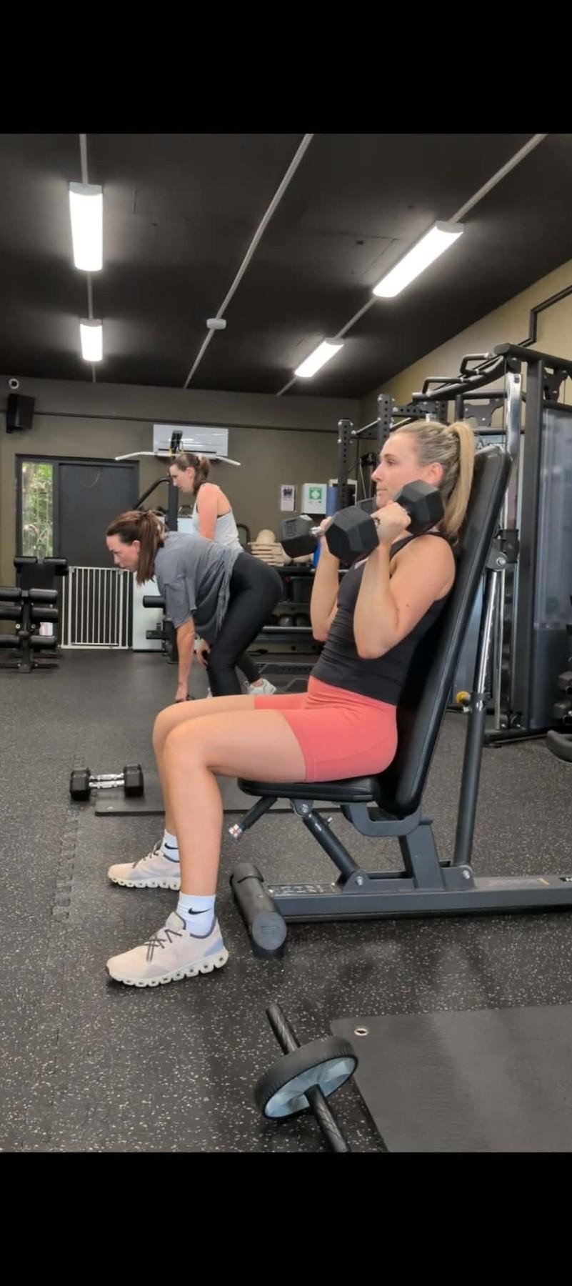 Profitable Small-group Fitness Studio 684728 1