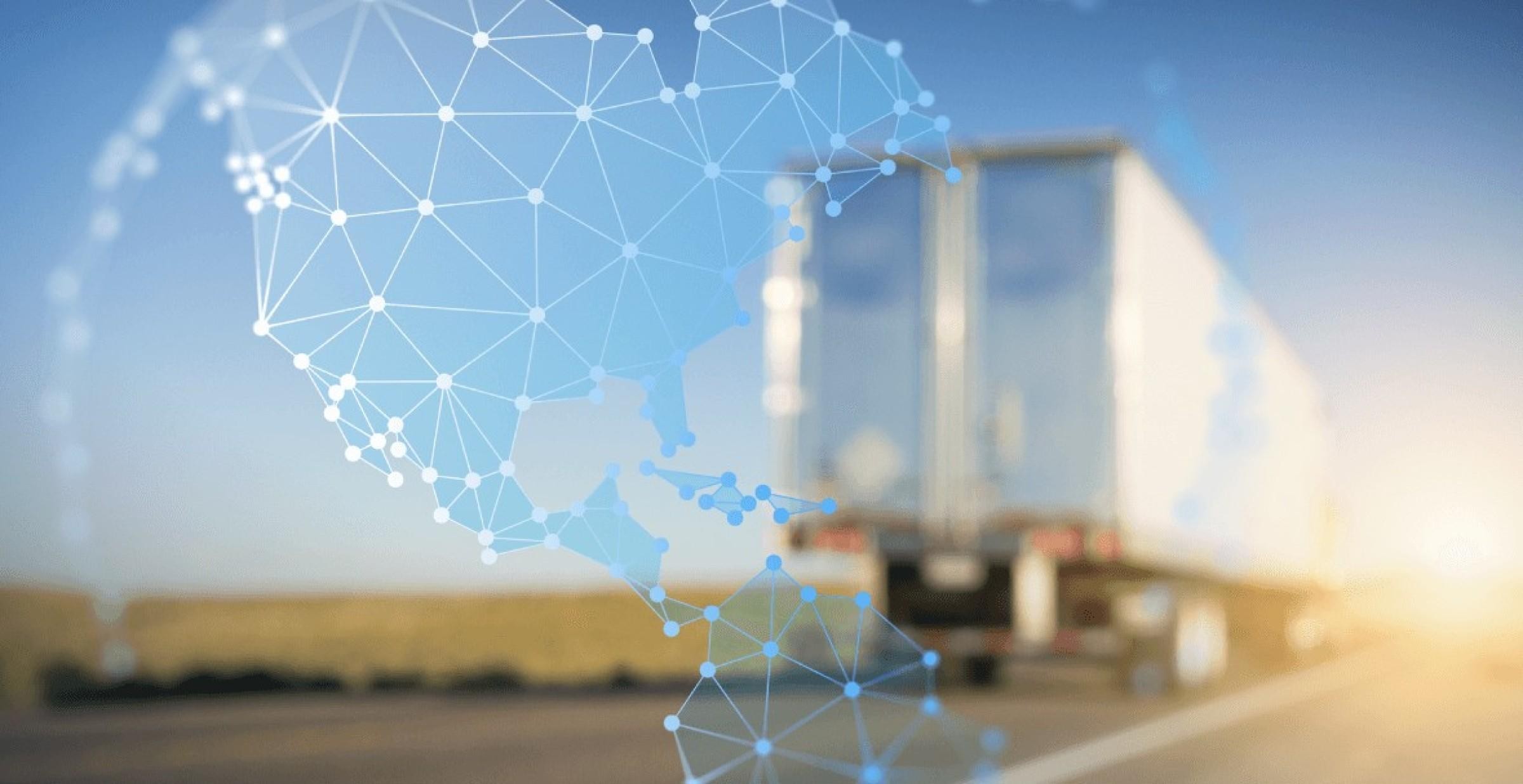 Well-established Logistics Operation Servicing 684729 1