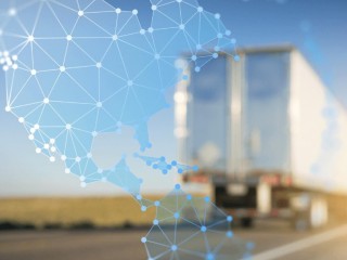 Well-established logistics operation servicing major commercial furniture retailers.