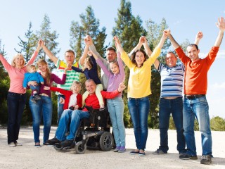 Award Winning NDIS Community Care Provider in the Sunshine Coast