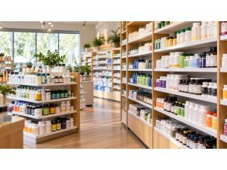 Health Food & Supplement Store - West Melbourne