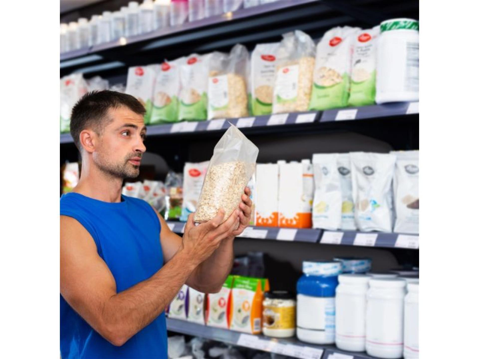 Health Food & Supplement 684739 2