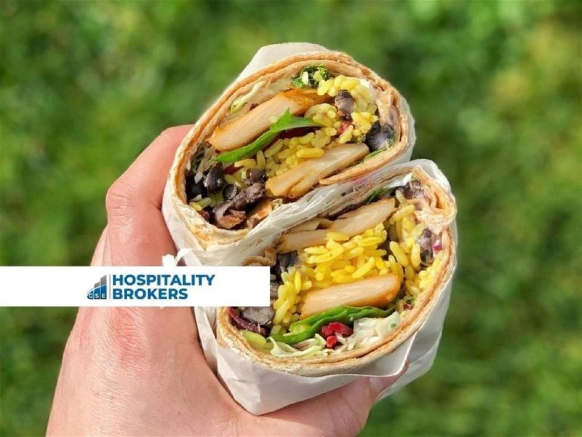 South Coast Food Franchise. 684746 1