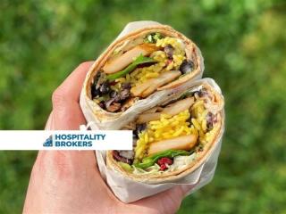 South Coast Food Franchise. Vendor Finance Available