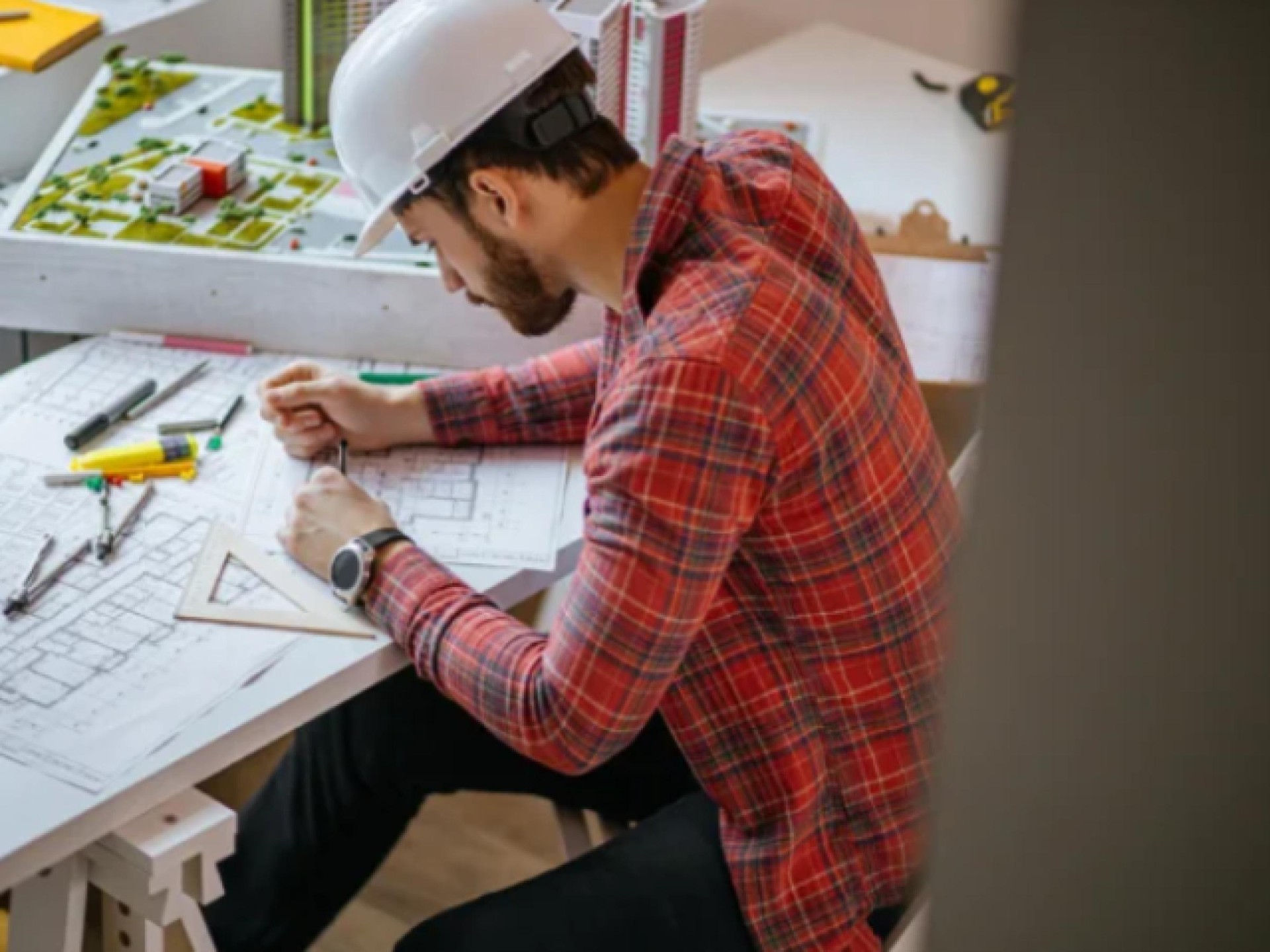 Leading Structural Engineering Consultancy 684747 2