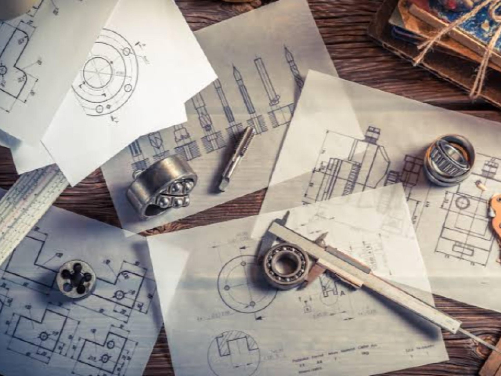 Leading Structural Engineering Consultancy 684747 1