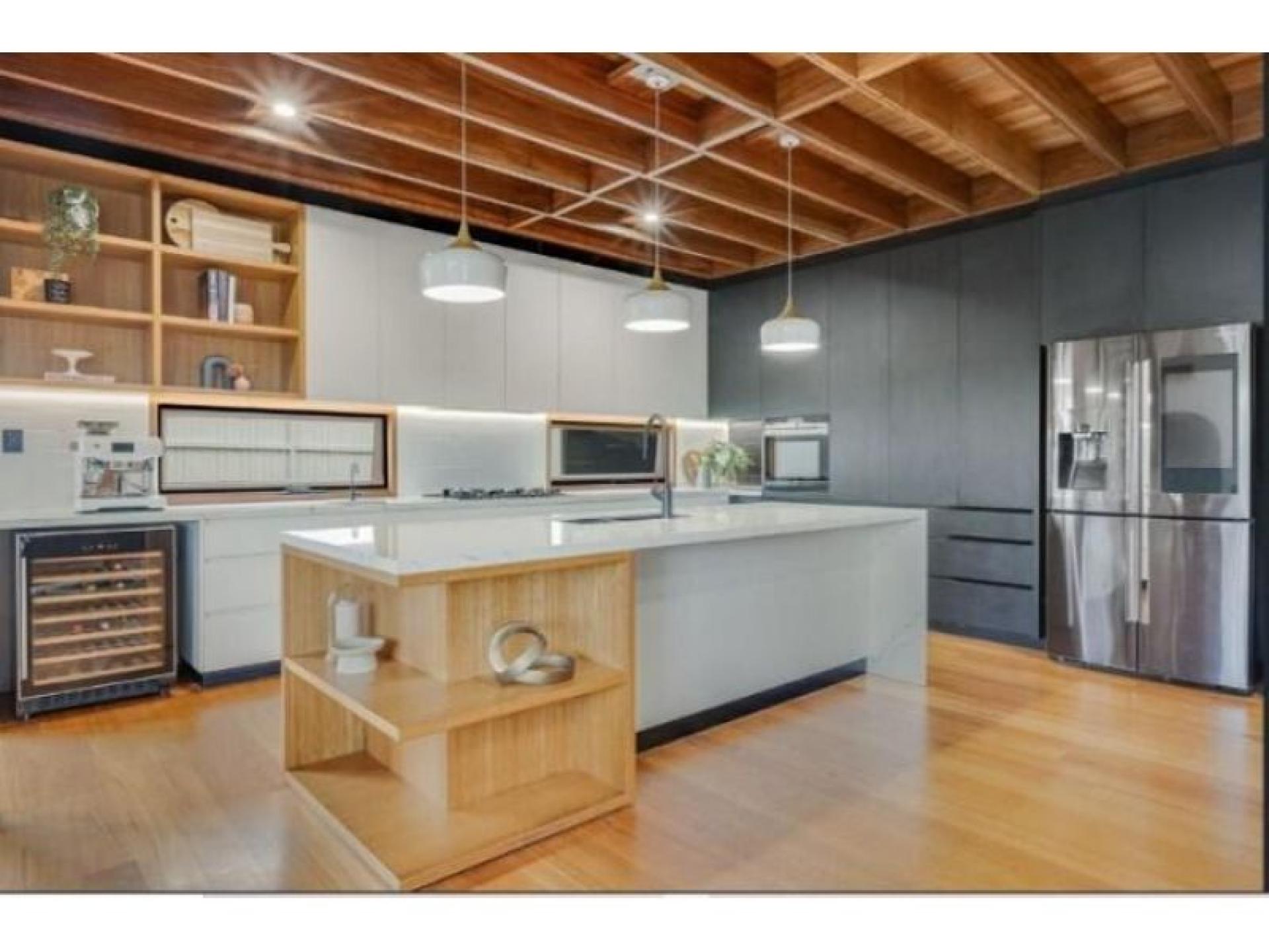 Rare Opportunity: Award-winning Cabinetry 684749 1