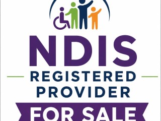 NDIS Registered Provider  Multi-Category Approval