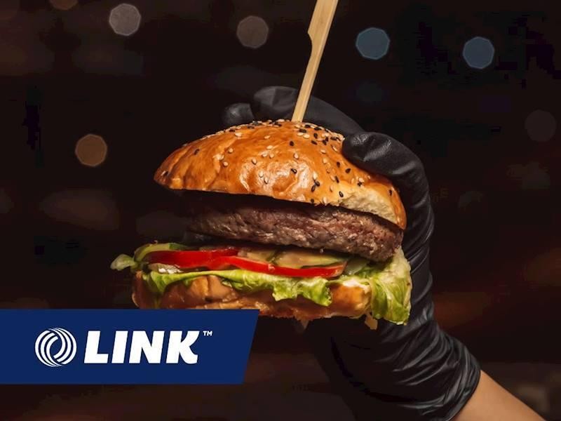 Gourmet Burger Restaurant & 684760 1