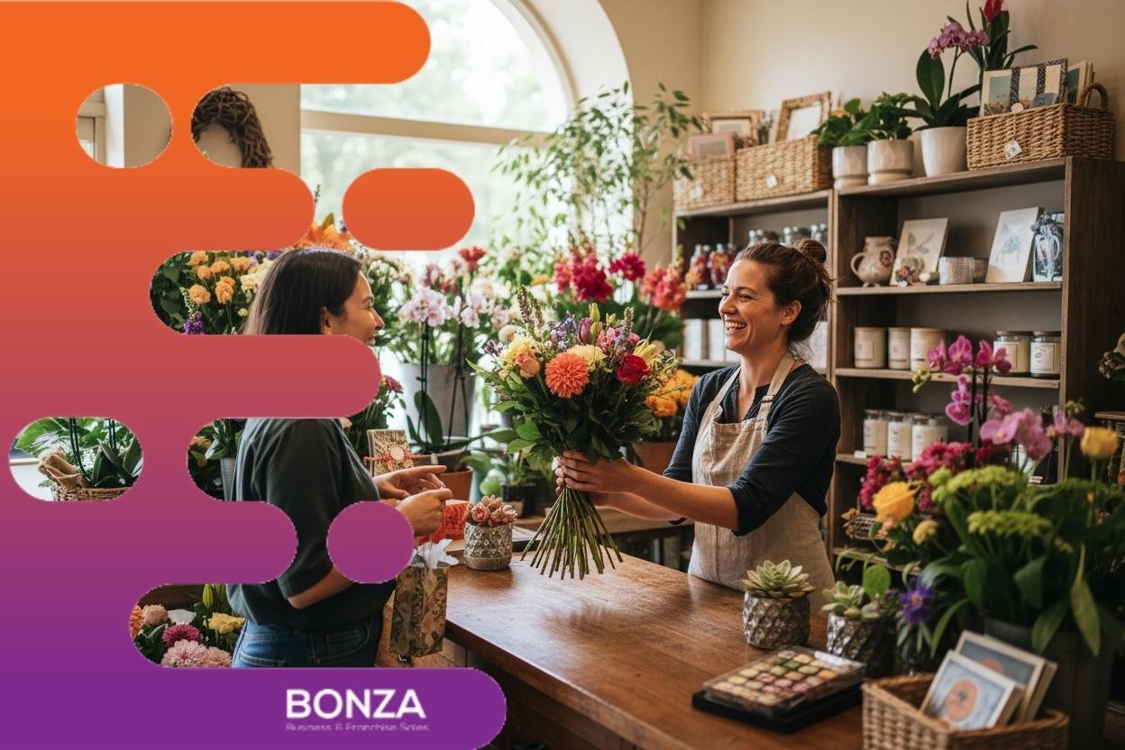 37021 - Established Florist 684765 3