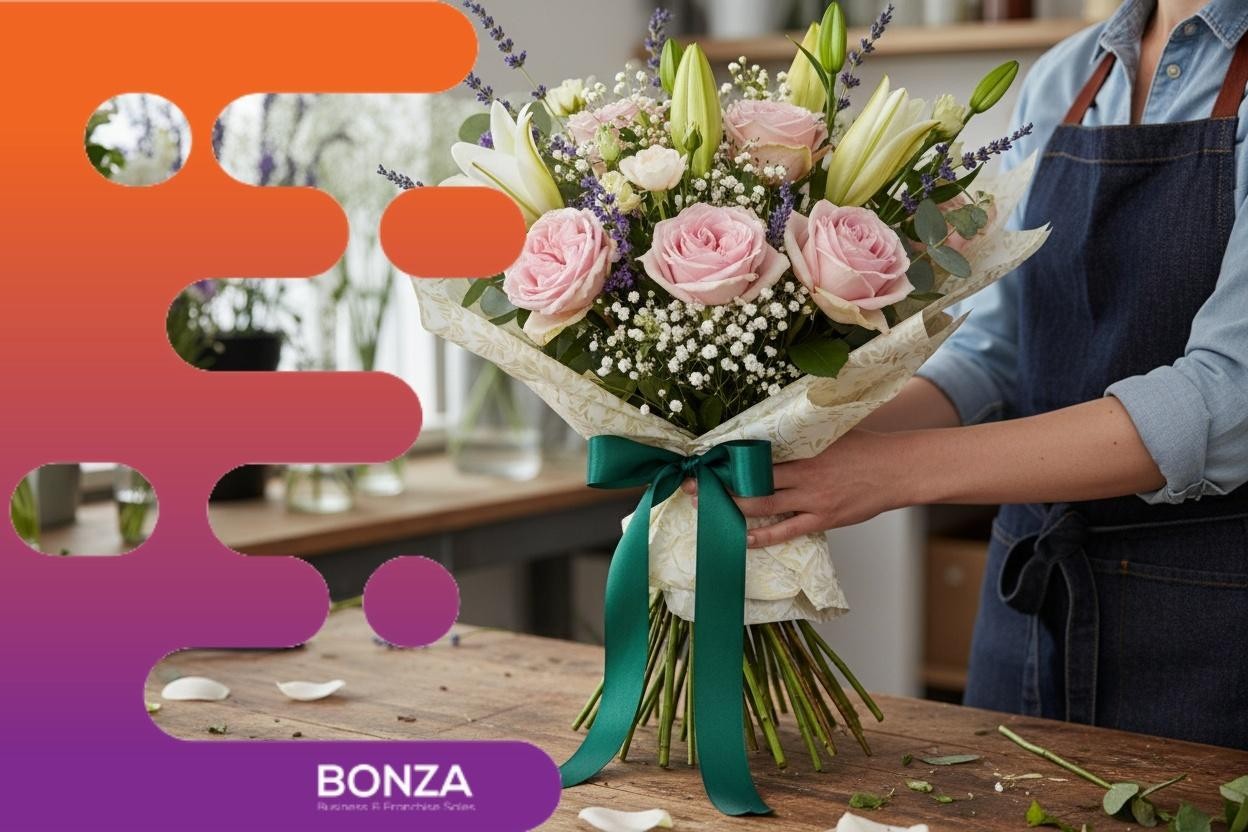 37021 - Established Florist 684765 2