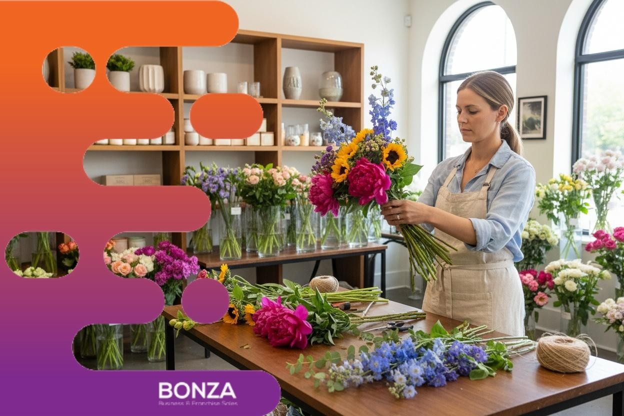 37021 - Established Florist 684765 1