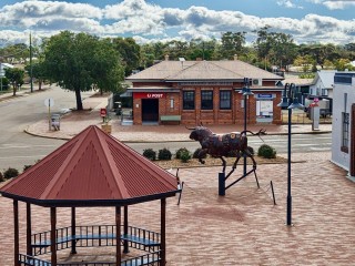Quairading Book Post  – Established Business & Lifestyle Opportunity