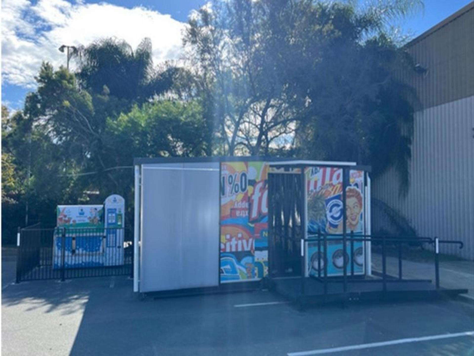Premium Fully Managed Laundromat 684780 3