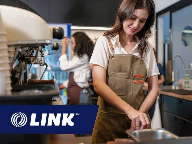 Under Offer Easy-to-run Cafe 684782 1