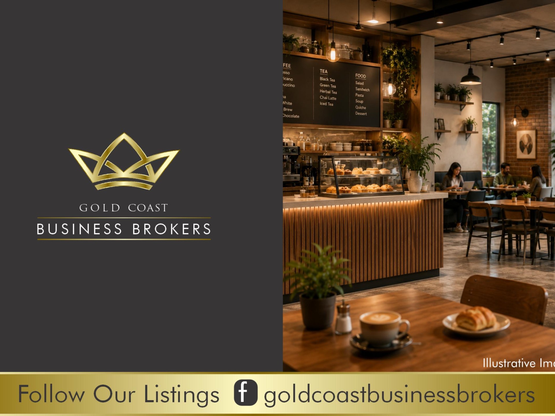 CafÉ & Dining Venue 684785 1