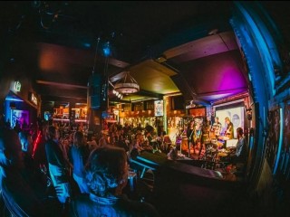 Rare Opportunity, Premium Underground Bar and Live Entertainment Venue